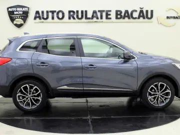Renault Kadjar 1.5 dCi 116CP Automata 2020 Euro 6