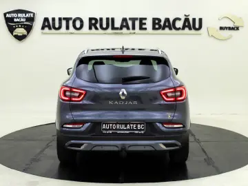 Renault Kadjar 1.5 dCi 116CP Automata 2020 Euro 6