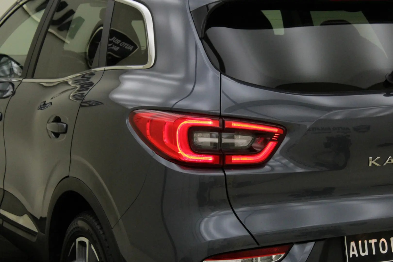 Renault Kadjar 1.5 dCi 116CP Automata 2020 Euro 6