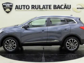 Renault Kadjar 1.5 dCi 116CP Automata 2020 Euro 6