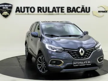 Renault Kadjar 1.5 dCi 116CP Automata 2020 Euro 6
