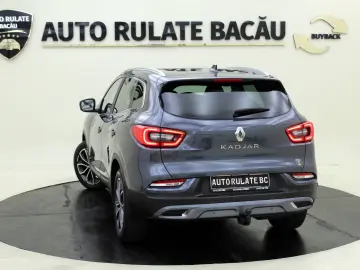 Renault Kadjar 1.5 dCi 116CP Automata 2020 Euro 6