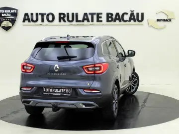 Renault Kadjar 1.5 dCi 116CP Automata 2020 Euro 6