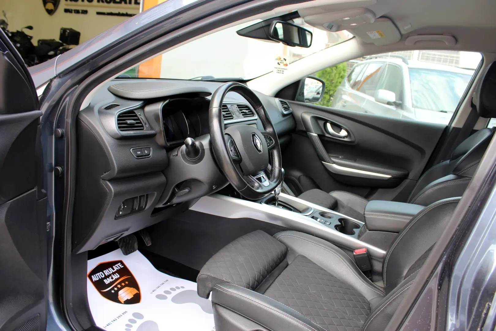 Renault Kadjar 1.5 dCi 116CP Automata 2020 Euro 6