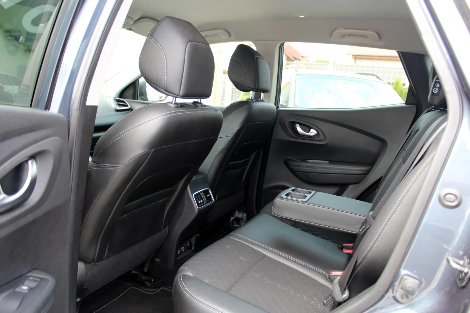 Renault Kadjar 1.5 dCi 116CP Automata 2020 Euro 6