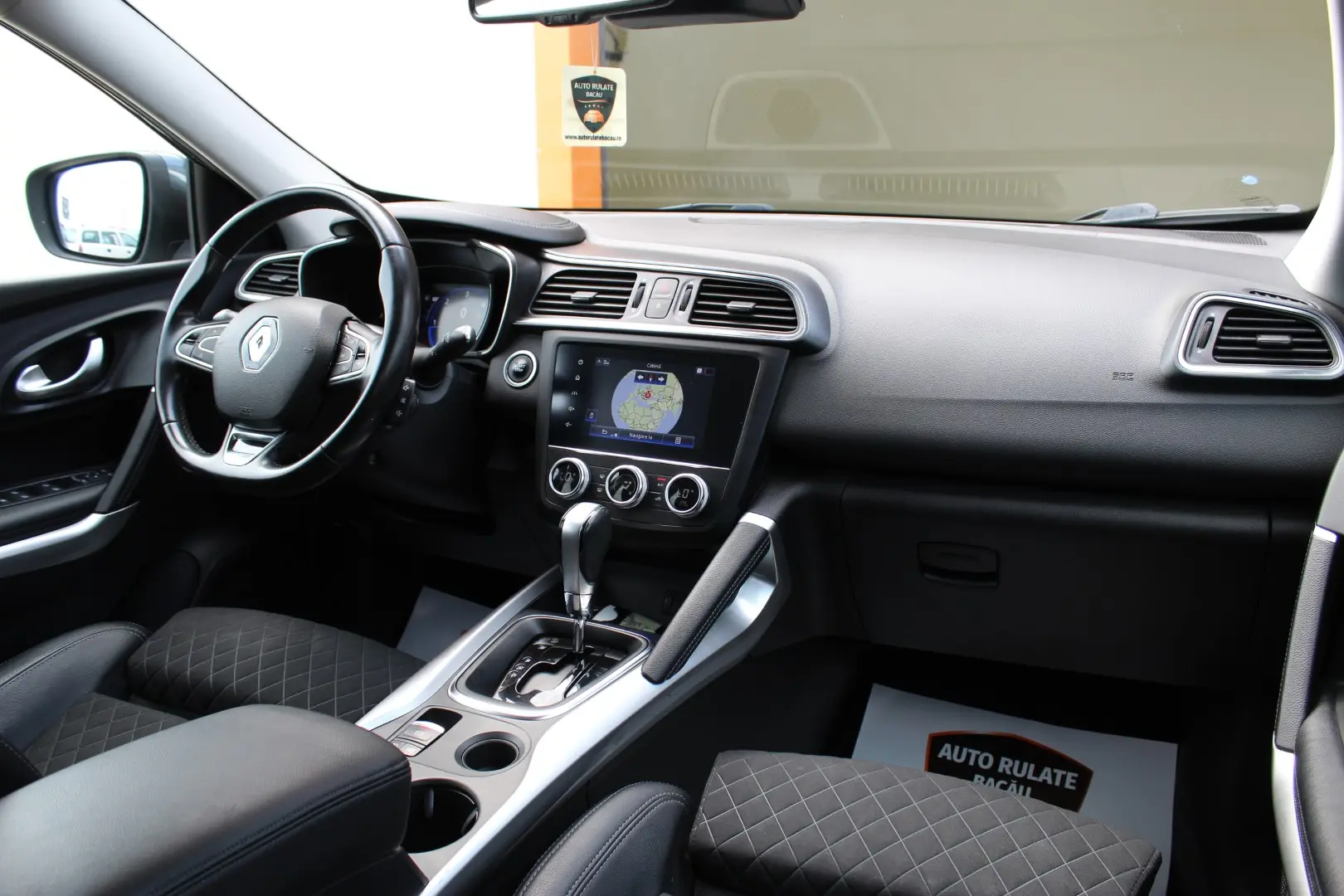 Renault Kadjar 1.5 dCi 116CP Automata 2020 Euro 6