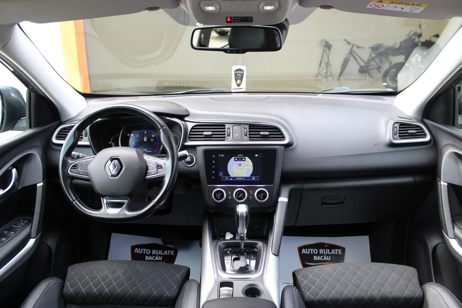 Renault Kadjar 1.5 dCi 116CP Automata 2020 Euro 6
