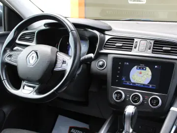 Renault Kadjar 1.5 dCi 116CP Automata 2020 Euro 6