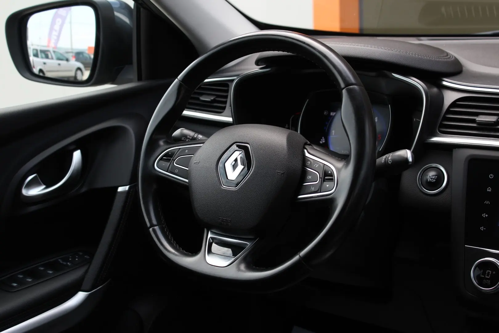 Renault Kadjar 1.5 dCi 116CP Automata 2020 Euro 6