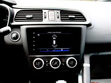 Renault Kadjar 1.5 dCi 116CP Automata 2020 Euro 6