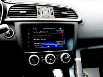 Renault Kadjar 1.5 dCi 116CP Automata 2020 Euro 6