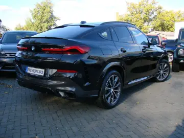 X6 30d xDrive M Sport Pro Pano HeadUp AHK