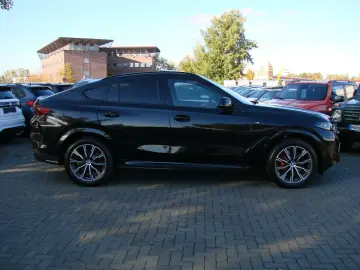 X6 30d xDrive M Sport Pro Pano HeadUp AHK