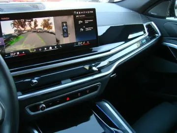 X6 30d xDrive M Sport Pro Pano HeadUp AHK