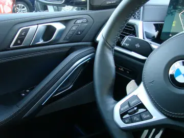 X6 30d xDrive M Sport Pro Pano HeadUp AHK