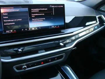 X6 30d xDrive M Sport Pro Pano HeadUp AHK
