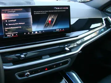 X6 30d xDrive M Sport Pro Pano HeadUp AHK