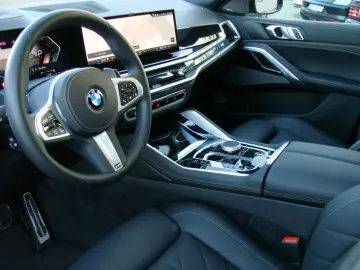 X6 30d xDrive M Sport Pro Pano HeadUp AHK