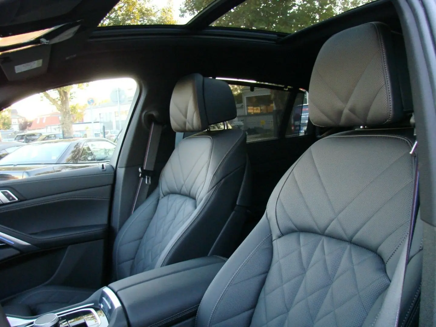 X6 30d xDrive M Sport Pro Pano HeadUp AHK