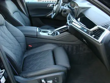 X6 30d xDrive M Sport Pro Pano HeadUp AHK