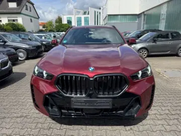 X6 xDrive30d M Sport Pro 22'' IconGl. AHK PAProf