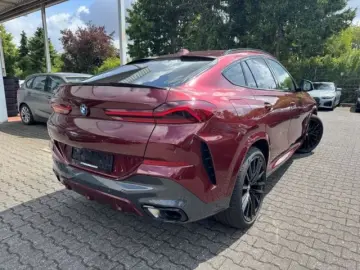 X6 xDrive30d M Sport Pro 22'' IconGl. AHK PAProf