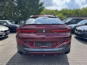 X6 xDrive30d M Sport Pro 22'' IconGl. AHK PAProf