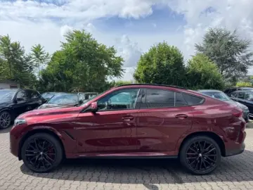 X6 xDrive30d M Sport Pro 22'' IconGl. AHK PAProf