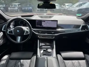 X6 xDrive30d M Sport Pro 22'' IconGl. AHK PAProf