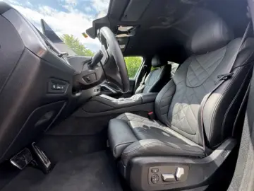 X6 xDrive30d M Sport Pro 22'' IconGl. AHK PAProf