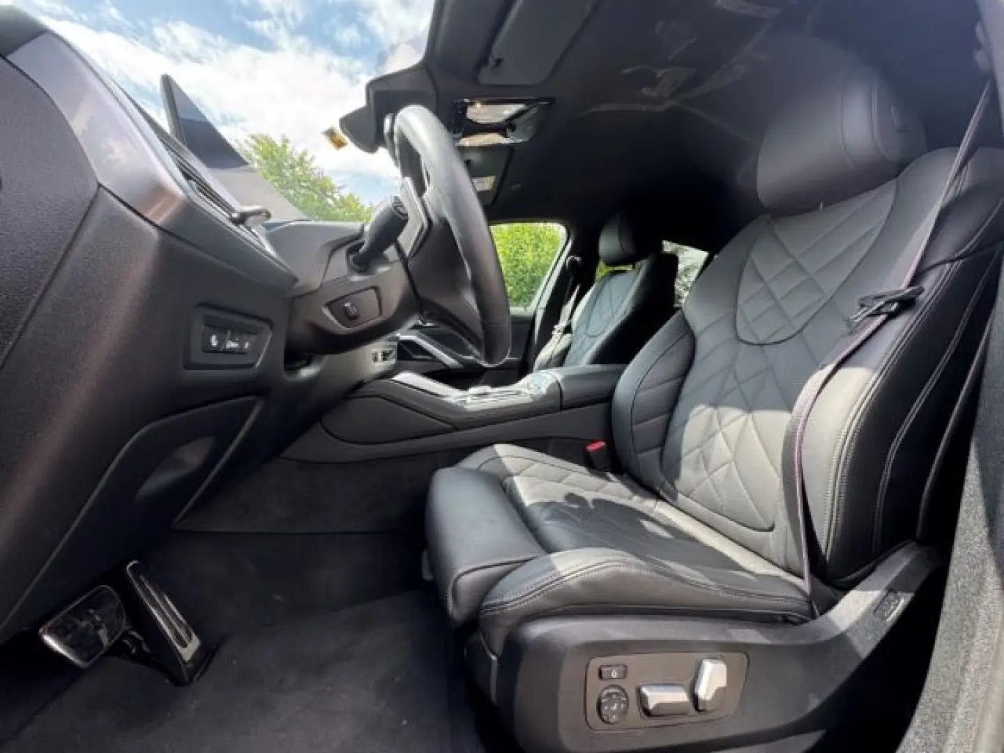 X6 xDrive30d M Sport Pro 22'' IconGl. AHK PAProf