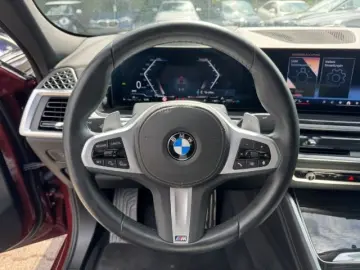 X6 xDrive30d M Sport Pro 22'' IconGl. AHK PAProf