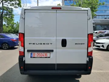 PEUGEOT BOXER Furgon L2H1 10 mc 2.2 diesel 120 CP