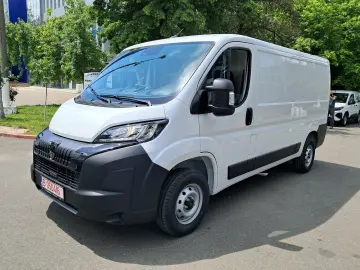 PEUGEOT BOXER Furgon L2H1 10 mc 2.2 diesel 120 CP
