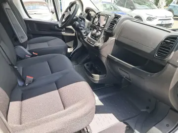 PEUGEOT BOXER Furgon L2H1 10 mc 2.2 diesel 120 CP