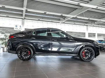 X6 xDrive30d M Sport PANO RFK NAVI LM