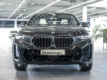 X6 xDrive30d M Sport PANO RFK NAVI LM