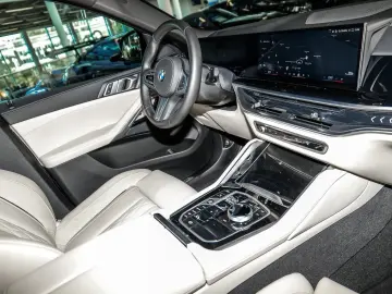 X6 xDrive30d M Sport PANO RFK NAVI LM