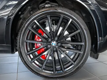X6 xDrive30d M Sport PANO RFK NAVI LM