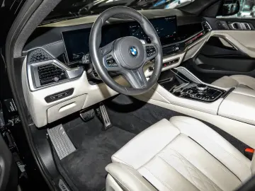 X6 xDrive30d M Sport PANO RFK NAVI LM