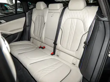 X6 xDrive30d M Sport PANO RFK NAVI LM