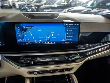X6 xDrive30d M Sport PANO RFK NAVI LM