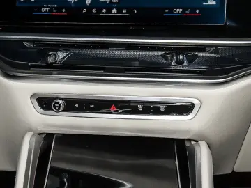 X6 xDrive30d M Sport PANO RFK NAVI LM