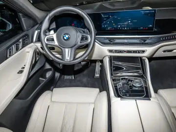 X6 xDrive30d M Sport PANO RFK NAVI LM