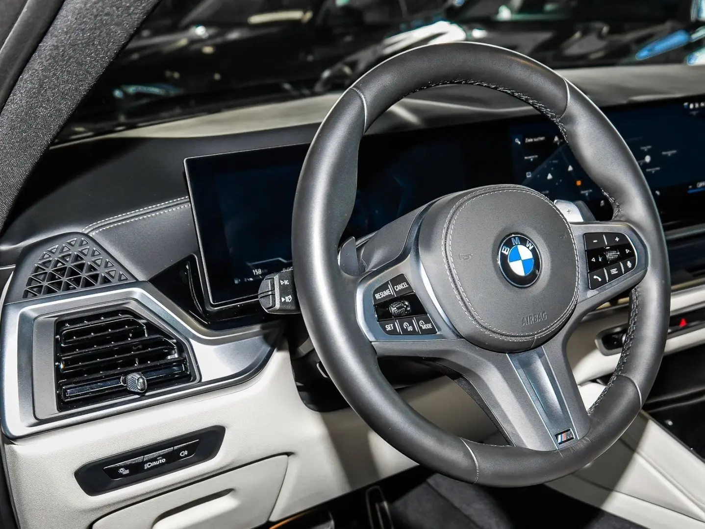 X6 xDrive30d M Sport PANO RFK NAVI LM
