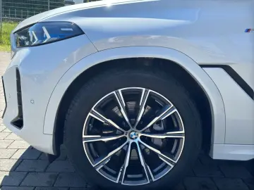 X6 xDrive30d M Sport AHK Standheiz. Massagesitz