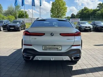 X6 xDrive30d M Sport AHK Standheiz. Massagesitz