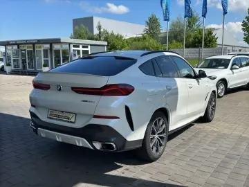 X6 xDrive30d M Sport AHK Standheiz. Massagesitz