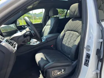 X6 xDrive30d M Sport AHK Standheiz. Massagesitz