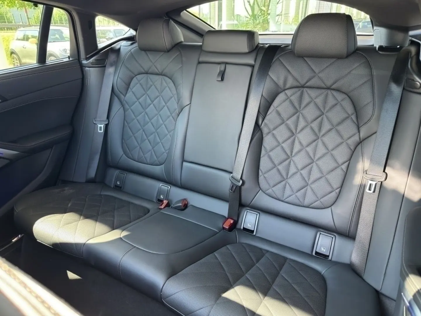 X6 xDrive30d M Sport AHK Standheiz. Massagesitz